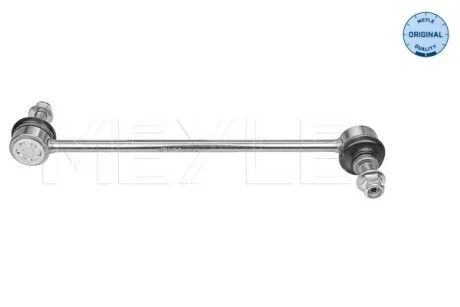 Тяга стабилизатора (переднего) Renault Fluence 10- MEYLE 16-16 060 0013