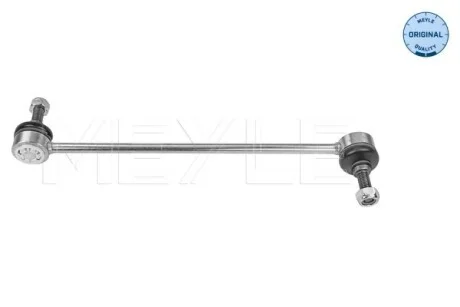 Тяга стабилизатора (переднего) Renault Megane 02-/Scenic 03-/Kangoo 08- MEYLE 16-16 060 0018