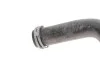 Патрубок радиатора Dacia Dokker/Duster/Logan/Sandero/Renault Clio 1.5 dCi 12- MEYLE 16-19 222 0003 (фото 5)