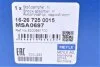 Амортизатор (задний) Renault Twingo 1.2/1.5/1.6 07- MEYLE 16-26 725 0015 (фото 6)