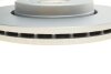 Диск тормозной (передний) Renault Kangoo 97-/Megane/Scenic/Clio 99-/Laguna 95- (280x24) MEYLE 16-83 521 0004/PD (фото 3)
