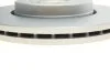 Диск тормозной (передний) Renault Kangoo 97-/Megane/Scenic/Clio 99-/Laguna 95- (280x24) MEYLE 16-83 521 0004/PD (фото 3)