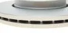 Диск тормозной (передний) Renault Kangoo 97-/Megane/Scenic/Clio 99-/Laguna 95- (280x24) MEYLE 16-83 521 0004/PD (фото 5)