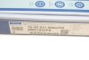 Диск тормозной (передний) Renault Kangoo 97-/Megane/Scenic/Clio 99-/Laguna 95- (280x24) MEYLE 16-83 521 0004/PD (фото 10)