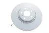 Диск тормозной (передний) Audi A4/A5/A6/A7/Q5 07- (320х30) MEYLE 183 521 0022/PD (фото 4)