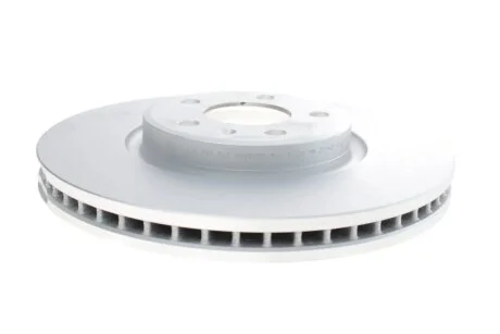 Диск тормозной (передний) Audi A4/A5/A6/A7/Q5 07- (320х30) MEYLE 183 521 0022/PD