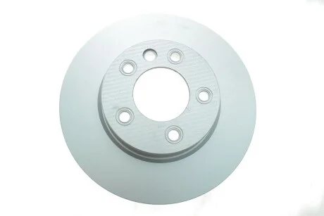 Диск тормозной (передний) Audi Q7/Porsche Cayenne/VW Touareg 10- (330x32) (L) MEYLE 183 521 1101/PD