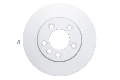 Диск тормозной (передний) Audi Q7/Porsche Cayenne/VW Touareg 10- (330x32) (R) MEYLE 183 521 1102/PD
