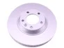Диск тормозной (передний) Audi Q7 06-15/Porsche Cayenne 02-/VW Touareg 02-10 (350x34) (L) MEYLE 183 521 1103/PD (фото 4)