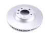 Диск тормозной (передний) Audi Q7 06-15/Porsche Cayenne 02-/VW Touareg 02-10 (350x34) (R) MEYLE 183 521 1104/PD (фото 4)
