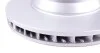 Диск тормозной (передний) Audi Q7 06-15/Porsche Cayenne 02-/VW Touareg 02-10 (350x34) (R) MEYLE 183 521 1104/PD (фото 5)