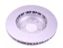 Диск тормозной (передний) Audi Q7 06-15/Porsche Cayenne 02-/VW Touareg 02-10 (350x34) (R) MEYLE 183 521 1104/PD (фото 6)