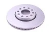 Диск тормозной (передний) Audi 100/A4/A6/Skoda SuperB I/VW Passat (288x25) 1.6-3.0 90-13 MEYLE 183 521 1120/PD (фото 2)