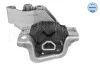 Подушка двигателя (R) Fiat Ducato/Citroen Jumper/Peugeot Boxer 2.2 D/HDI 06- MEYLE 214 030 0029 (фото 2)