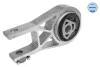 Подушка двигуна (задня/нижня) Fiat Ducato 2.2/2.3D 06- MEYLE 214 030 0032 (фото 1)