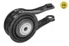 Подушка двигателя (задняя)Fiat Scudo/Peugeot Expert 1.6HDi/2.0HDi 09- MEYLE 2140300080HD (фото 3)