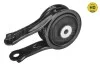 Подушка двигателя (задняя)Fiat Scudo/Peugeot Expert 1.6HDi/2.0HDi 09- MEYLE 2140300080HD (фото 4)
