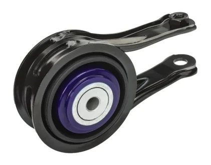 Подушка двигуна (задня) Fiat Scudo/Peugeot Expert 1.6HDi/2.0HDi 09- MEYLE 2140300080HD