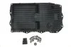 Фильтр АКПП Jeep Grand Cherokee III/IV 3.0 CRD 06-/Iveco Daily 2.3-3.0 D 11-14 (с поддоном в сборе) MEYLE 2141350100SK