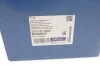 Подшипник подвесной Iveco Daily (d=40mm) MEYLE 214 151 0001 (фото 4)
