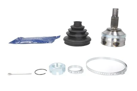 Шрус (наружный) Fiat Scudo 1.9TD 96-06 (27x39) (+ABS 48) MEYLE 214 498 0014