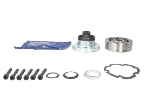 Шрус (внутренний) Fiat Fiorino 1.5-2.8 74-00 MEYLE 214 498 0033