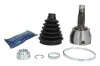 Шрус (наружный) Fiat Punto/Stilo/Lancia Musa/Ypsilon 01-12 (25z/24z/51mm) MEYLE 214 498 0035 (фото 1)