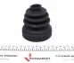 Шрус (внутренний) Fiat Doblo 1.3/1.9 JTD 01- (24/24z) (L) MEYLE 214 498 0075 (фото 4)