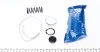 Шрус (внутренний) Citroen Jumper/Fiat Ducato/Peugeot Boxer 2.2D/2.3D 06- (-ABS) (L) MEYLE 214 498 0080 (фото 8)