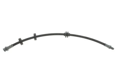 Шланг тормозной (передний) Fiat Doblo 01- (475mm) MEYLE 214 525 0007