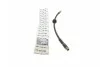 Шланг тормозной (задний) Citroen Jumper/Fiat Ducato (L=440mm) 06- MEYLE 214 525 0033 (фото 1)