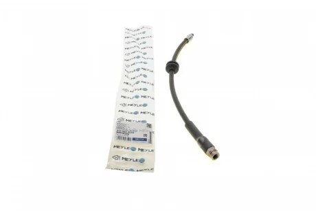 Шланг тормозной (задний) Citroen Jumper/Fiat Ducato (L=440mm) 06- MEYLE 214 525 0033
