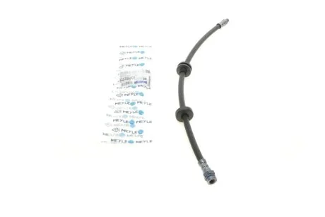 Шланг гальмівний (передній) Citroen Jumper/Fiat Ducato/Peugeot Boxer 06- (L=515mm) MEYLE 214 525 0041