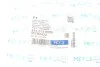 Втулка стабилизатора (переднего/внутренняя) Fiat Panda II 03-13 (d=19mm) MEYLE 214 615 0008 (фото 6)