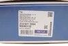 Подушка амортизатора (переднего) Fiat Doblo Cargo 01- (R) MEYLE 214 641 0004 (фото 7)
