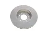 Диск гальмівний (передній) Fiat Scudo 07- (280x28) MEYLE 215 521 0033 (фото 3)