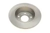Диск тормозной (задний) Citroen Jumper/Fiat Ducato/Peugeot Boxer 06- (280x16) MEYLE 215 523 0004 (фото 2)