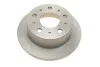Диск тормозной (задний) Citroen Jumper/Fiat Ducato/Peugeot Boxer 06- (280x16) MEYLE 215 523 0004 (фото 4)
