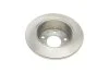 Диск тормозной (задний) Fiat Ducato/Peugeot Boxer 1.8t 02-06 (280х16) MEYLE 215 523 0006 (фото 2)