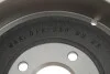 Барабан тормозной (задний) Fiat Doblo 01- MEYLE 215 523 0018 (фото 2)