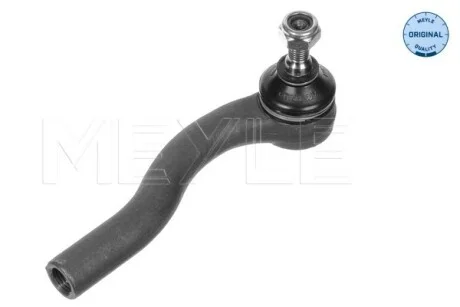 Наконечник тяги рулевой (L) Fiat Doblo 01- MEYLE 216 020 0009