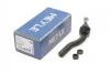 Наконечник тяги рулевой (R) Fiat Panda II 03-12 MEYLE 216 020 0012 (фото 1)