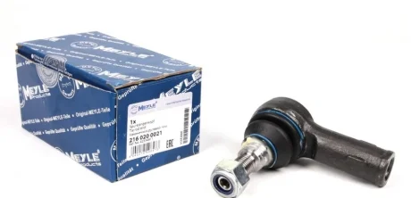 Наконечник тяги рулевой Iveco Daily 99-14 MEYLE 2160200021