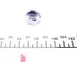 Амортизатор (передний) Fiat Doblo 05- MEYLE 226 623 0013 (фото 2)