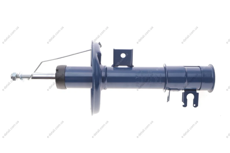 Амортизатор (передній) Fiat 500/500C 0.9-1.4 10-/Ford Ka 1.2-1.3 08-16 (R) MEYLE 2266230016 (фото 1)