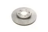 Диск тормозной (передний) Hyundai i30 07-/ Kia Cee'd/ Soul 06- (280x26) MEYLE 28-15 521 0022 (фото 4)