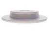 Диск тормозной (задний) Hyundai Accent IV 10-/Kia Rio III 11- (262x10) MEYLE 28-15 523 0009/PD (фото 3)