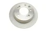 Диск тормозной (задний) Hyundai I30/ix35/Kia Cee'D/Sportage 08- (262x10) MEYLE 28-15 523 0010 (фото 6)
