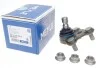 Опора шаровая (передняя/снизу/снаружи/R) Hyundai Tucson/Kia Optima 14- MEYLE 28160100012 (фото 1)