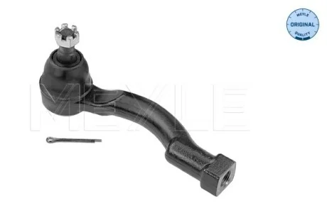 Наконечник тяги рульової (L) Kia Sorento I 02- MEYLE 28160200000